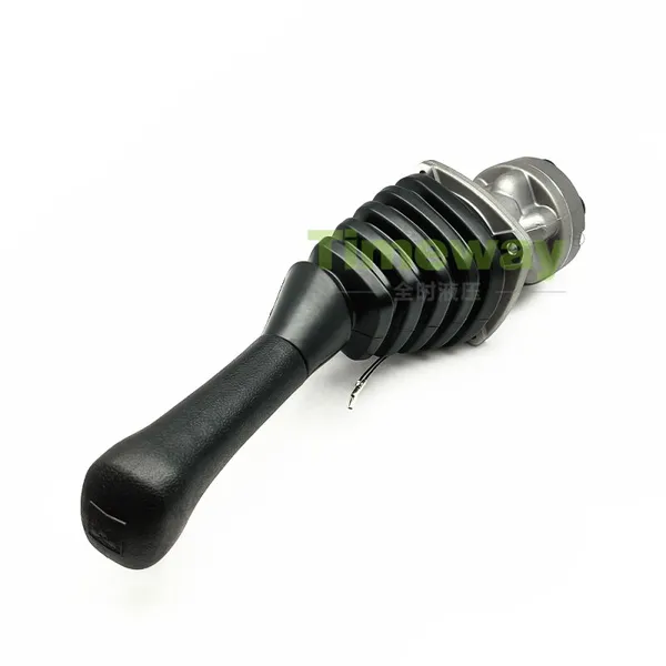 Hydraulic Pilot Valve SY205 SY215 SY225 Joystick Control Lever for Excavator Hydraulic Control Handle Joystick Pilot Valve photo-4
