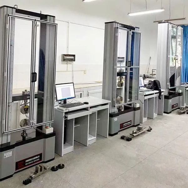 Bonding Strength Tester/ Universal Testing Machine+Wood Testing Equipment photo-5