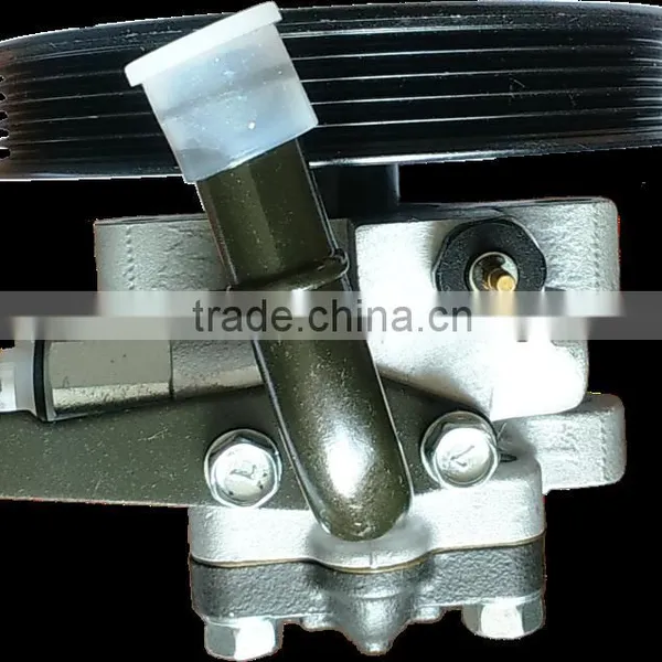 Power Steering Pump Applied For Hyundai H100 H200 HB100 07-13 Diesel 57100-4H100 photo-2