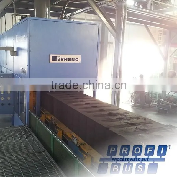 DeviceNET Magnetostrictive Linear Position Sensor photo-5