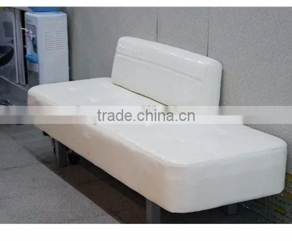 Beiqi Modern Home Barber Salong Furniture High Quality Living Room Sofa Waiting Chair Design photo-2