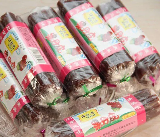 Shanghai Complete Fruit Leather Processing Machines photo-4