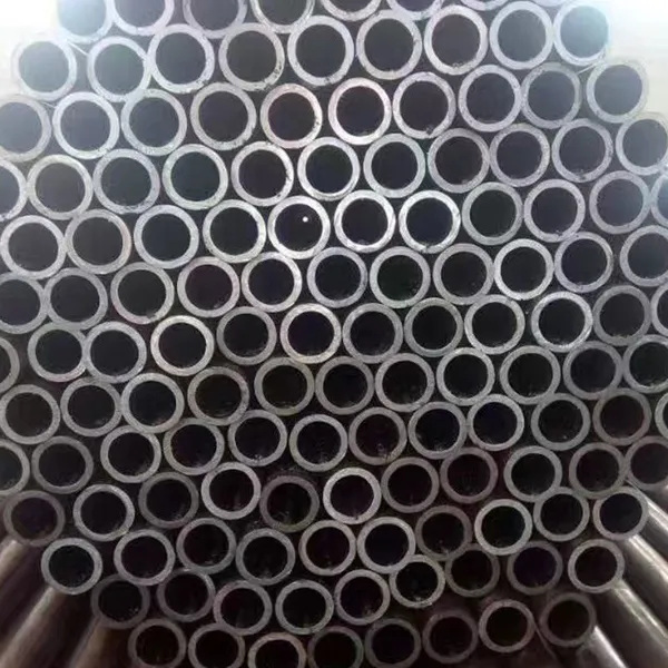 S45c Carbon Seamless Steel Pipes Cutting Service photo-4