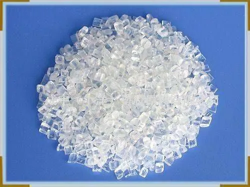 Plastic Raw Materials