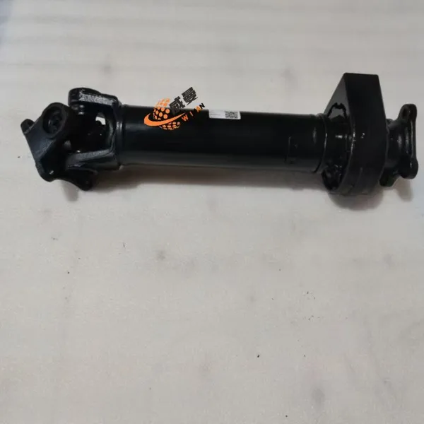 ORIGINAL SDLG 29080006521 FRONT PROPELLER SHAFT ASSY FOR SDLG L918 L920 WHEEL LOADER photo-2
