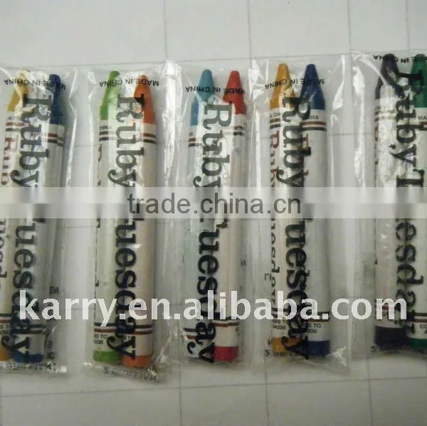 Crayon for School, Promotional Crayon, Non-toxic photo-5
