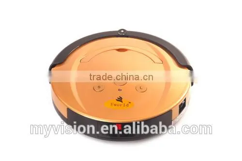 Suction Type Vacuum Cleaner Motor , 24W Electric Road Sweeper , 14.4V Robot Vacuum Cleaner Price photo-5