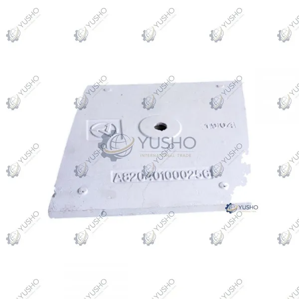 Spare Part 60267844 for SANY Concrete Machinery Genuine OEM photo-3
