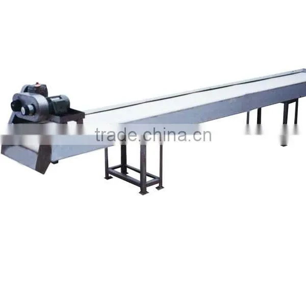Vegetable Conveyor/Vegetable Sorting Machine photo-5