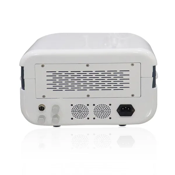 FDA Compliant Portable CO2 Laser Machine With 2-Year Warranty for Skin Rejuvenation and Scar Removal photo-5