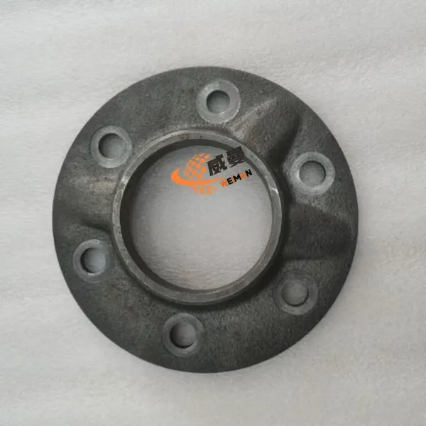 Original SDLG 5364710 Cover 1.3kg for Wheel Loader Spare Parts in Stock. photo-2