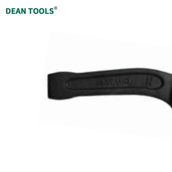 Bent Striking Hex Wrench Standard Compliant Quality Control Batch Tested Long Service Life photo-5
