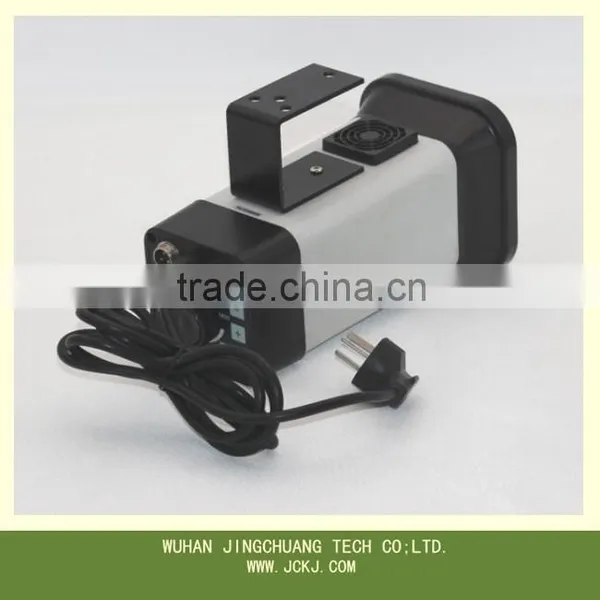 DT316J Wide Flash Range Fixed Lcd Digital Stroboscope for Printing Inspection photo-2