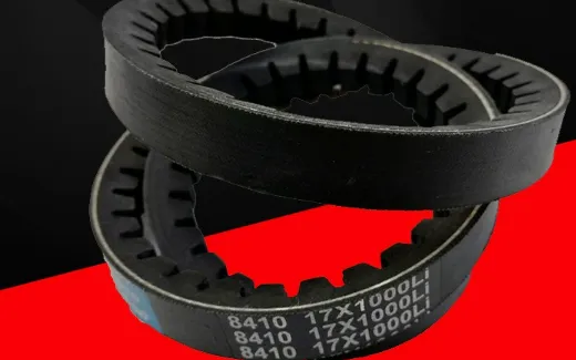 V BELT B TYPE