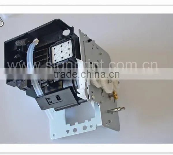 Original Capping Station Assy for Mutoh Valuejet VJ1614/1604E/1314/1304/1204 photo-4