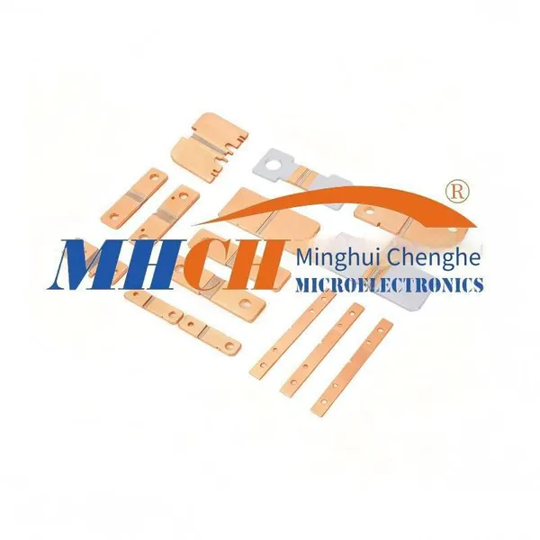 High-power Shunt, Source Factory, Customizable. Minghuichenghe Full-industry-chain Manufacturing