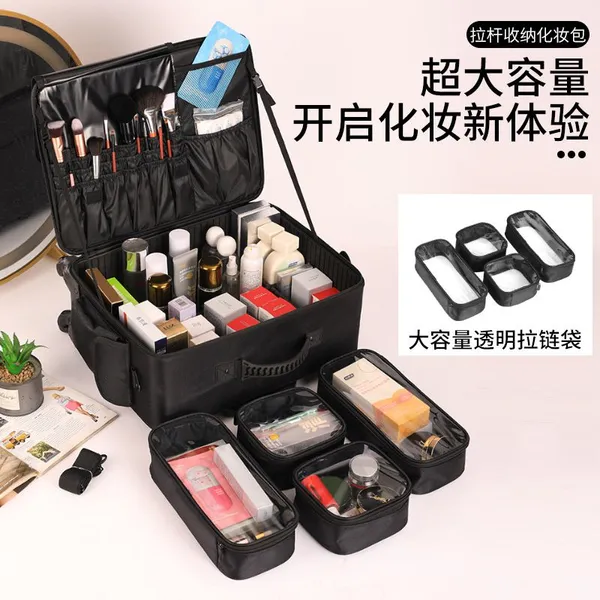 Soft Luggage Supplier