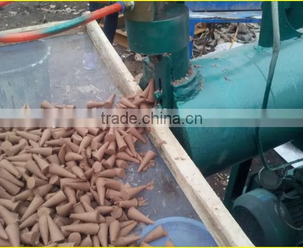 Auto Grain Incense Machine Incense Cone Machine / Cone Incense Machine / Cone Shaped Incense Making Machine photo-2