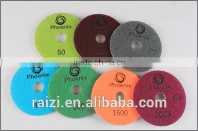 Sanding Pad photo-5