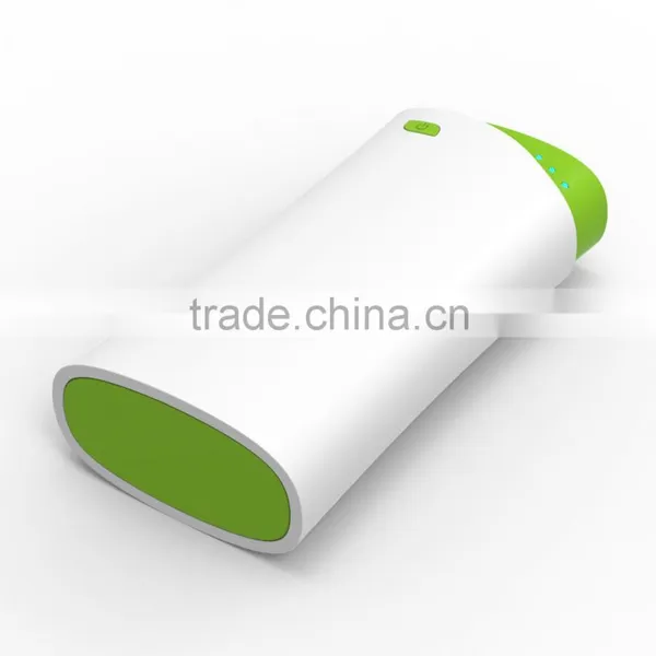Trulyway TL-25 5200mAh Power Bank for Smart Phones and Digital Devices-optional Colors photo-3