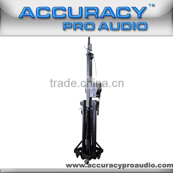 Heavy Duty Outdoor Stage Music LED Light Stand LS012 photo-2