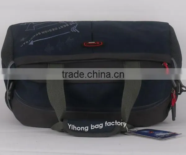 Duffle Bag 600D Sports Duffel Bag GYM photo-5