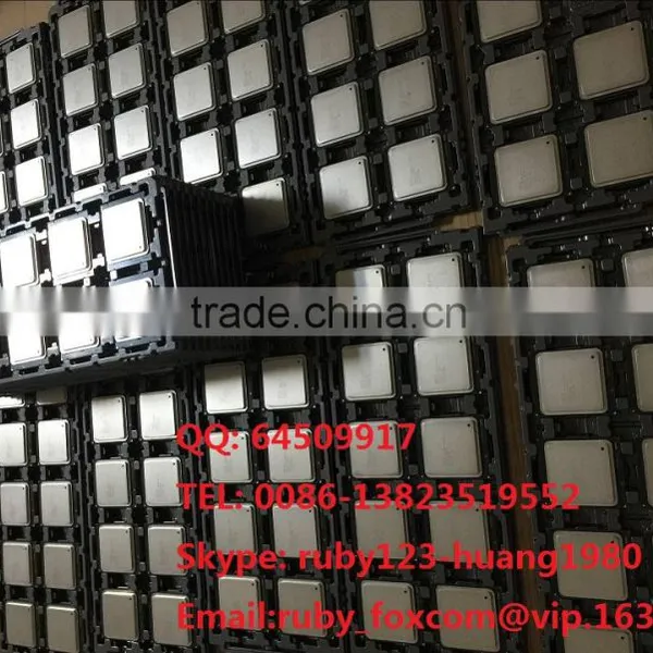 Xeon CPU E5-2640 SR0KR CM8062100856401 E5 2640