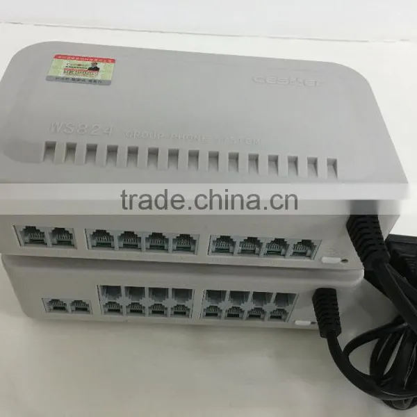 Cheap Cesller Networks Telephone System photo-3