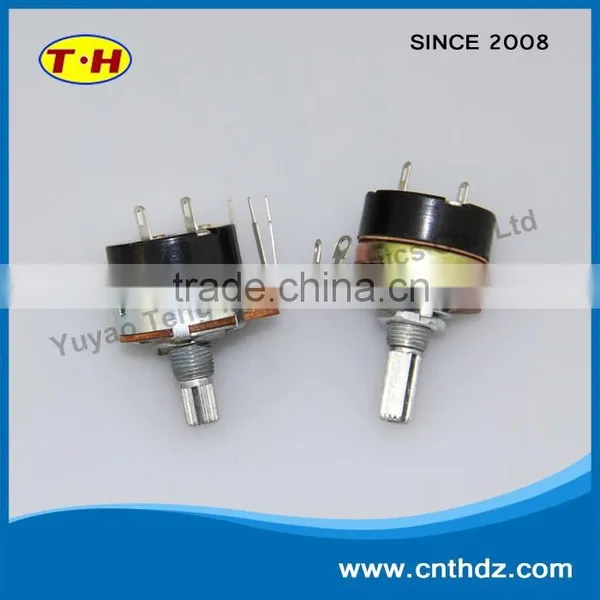 Rotary Encoder