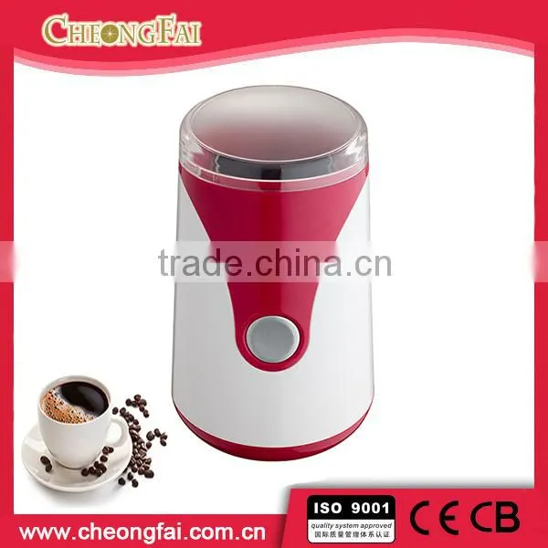 220-240V Electric Appliances Mini Coffee Machine