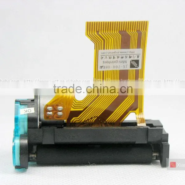 POS Hardware Printer Mechanism JX-2R-04