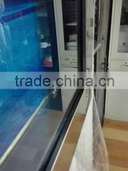 WALL MOUNTED FISH TANKS,WALL HANGING AQUARIUM photo-4