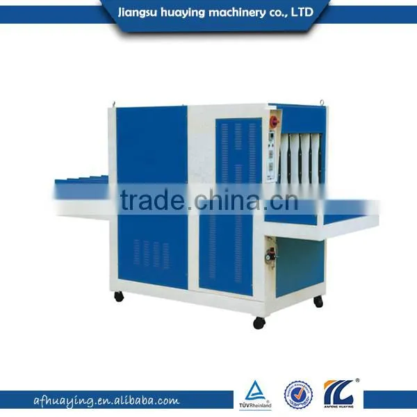 Humid Heat Shoe Forming Machine\shoe molding machine\shoe making machine