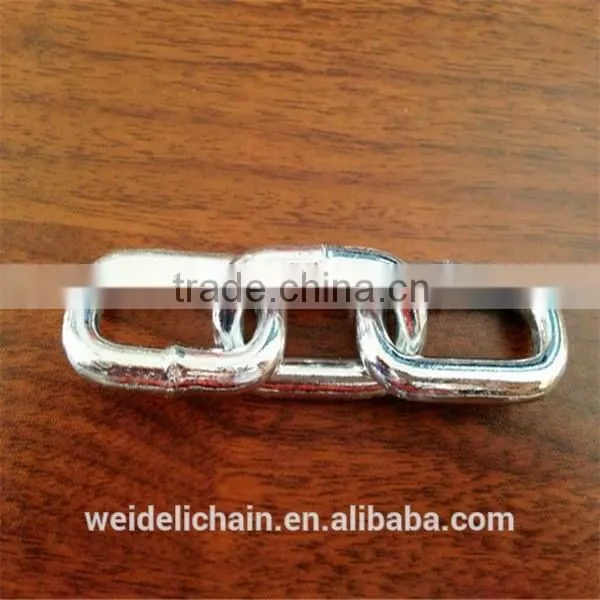 Agricultural Link Chain Animal Hardware Link Chain photo-6
