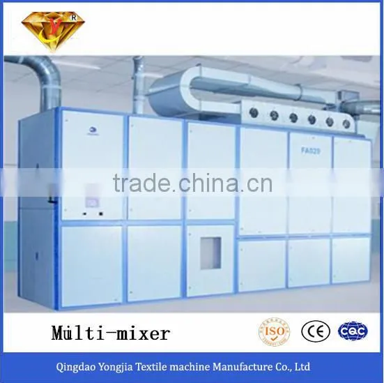 Related: Textile Mill Absorbent Cotton Production Line photo-6