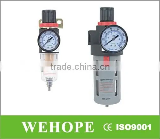 Airtac Type Air Treatment Unit (triple Unit ) photo-3