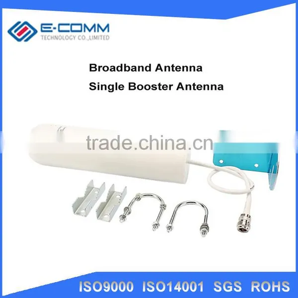 Bulk Buy From China! 2G,3G,4G790-2700MHz 15dBi Omnidirectional Fiberglass Antenna Celluar Repeater photo-2