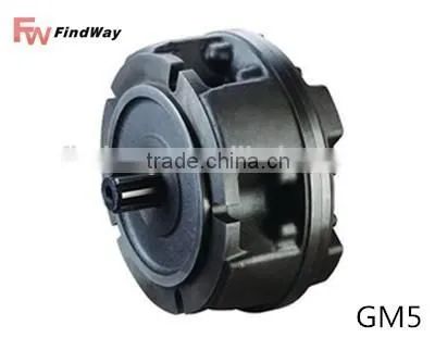 GM Type Hydraulic Radial Motor
