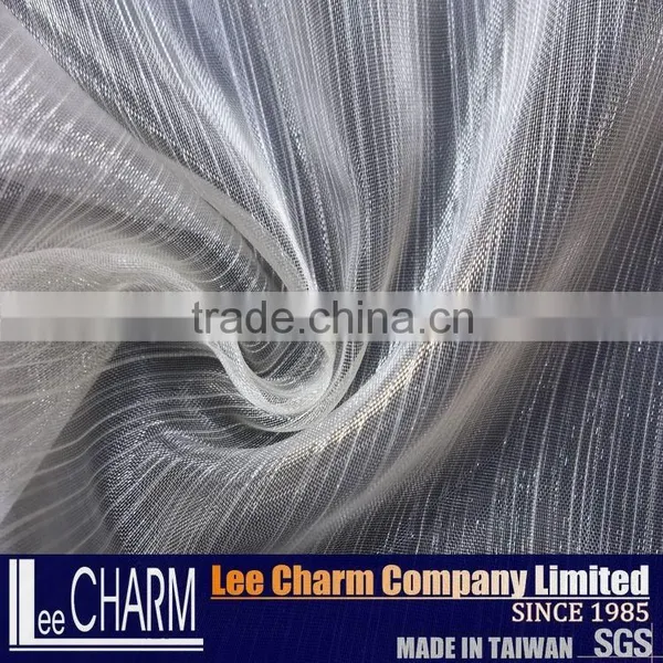 Fashion Light Organza Fabric Roll photo-3
