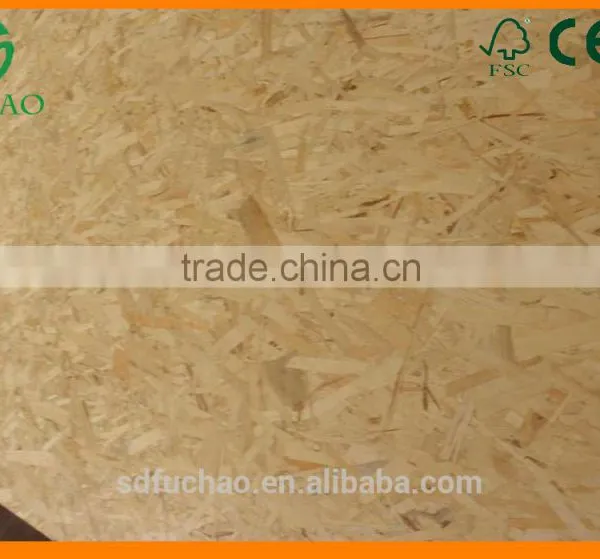 Anti-static OSB From China Manufacturer With High Quality photo-4