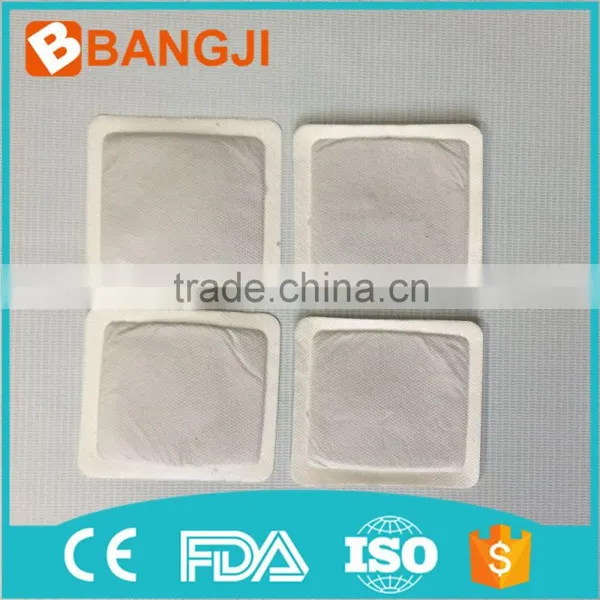 Menstrual Cramps Pain Relief Patch, Auto-heating Patch, Lower Abdomen Warmer Patch photo-3