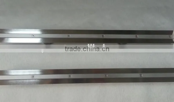 SMT Squeegee for YAMAHA MPC Printer photo-4