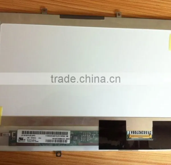 10.1" New LCD Screen Display LED Panel HSD101PWW1 LP101WX1 SLN2 SLA1 B101EW05 V.0 (Factory Wholesale)