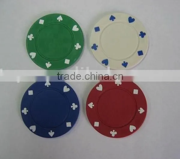 Poker Chips