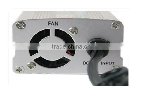 Car Power Inverter dc to ac With Cigaretter Lighter 150w photo-4