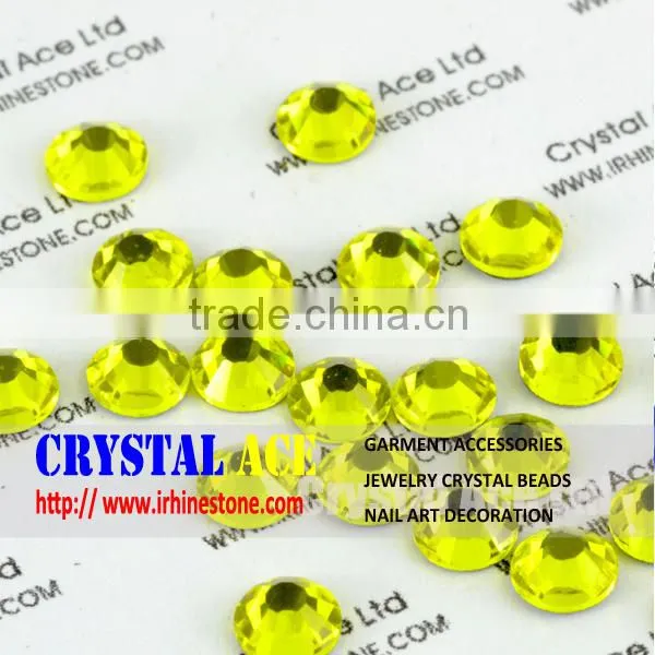 1400pcs 10 Gross SS3 Heat Transfer Rhinestone, Hot Fix Crystal Stone, Hot-fix Strass photo-6