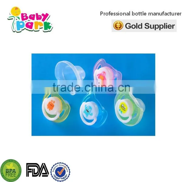 Lovely Adult Pacifier 2015 photo-2