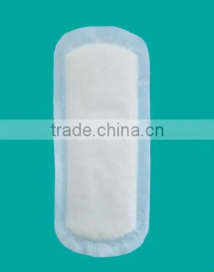 comfortable sanitary pads