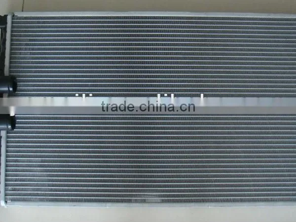 Aluminium Radiator for PEUGEOT 406