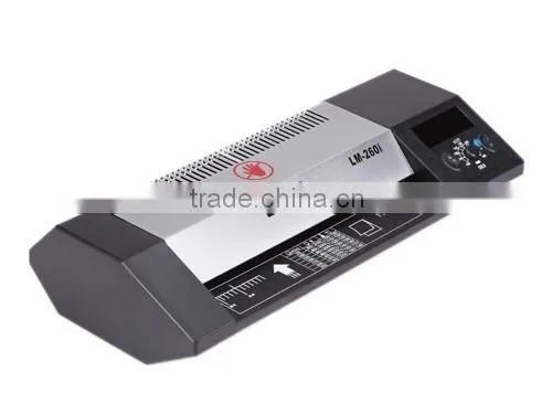 Hot Laminators 260i Hot Laminators